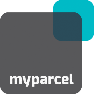 logo myparcel
